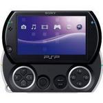 Sony PSP GO Accessories